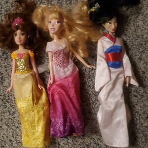 Disney Princess